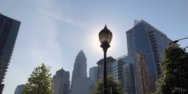 Weekend Things to do in Charlotte NC North Carolina Travel Guide Featured Image