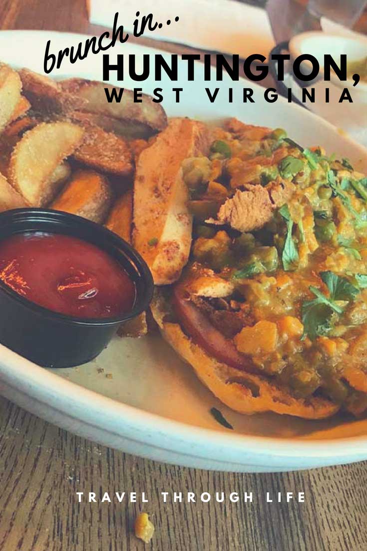 Amazing Brunch Restaurants in Huntington WV to check out