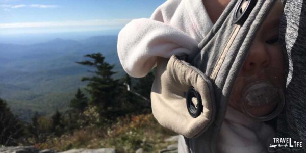 Baby Hiking Gear Beyond the Carrier
