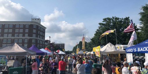 Explore the Festival of Discovery in Greenwood, South Carolina | Travel ...