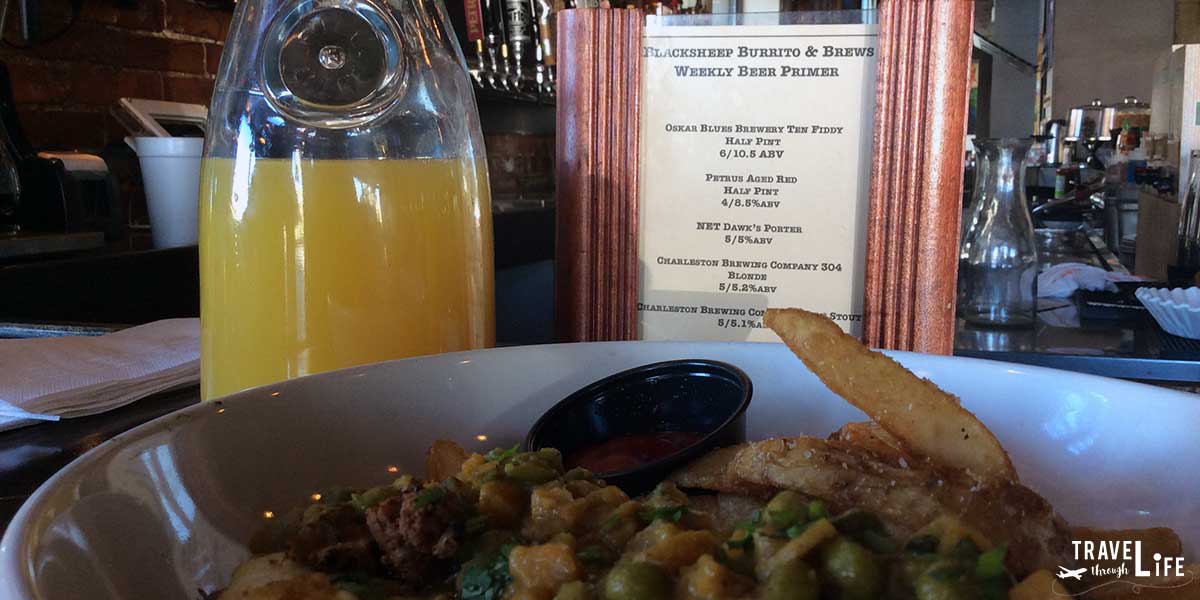 Five Great Brunch Restaurants in Huntington, West Virginia Travel Guide