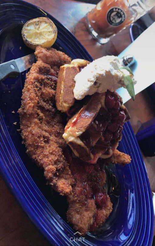 Five Great Brunch Restaurants in Huntington, West Virginia Travel Guide