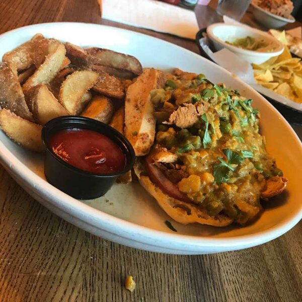 Five Great Brunch Restaurants in Huntington, West Virginia Travel Guide
