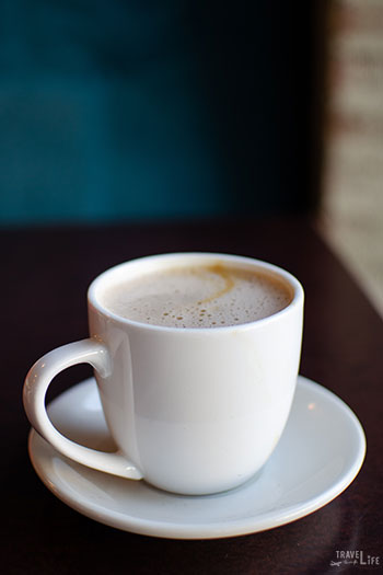 Best Coffee in Durham NC Beyu Caffe Carver Image