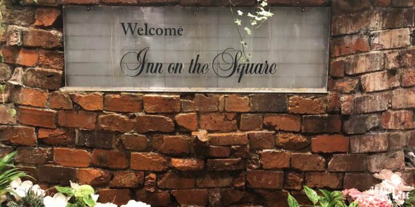 Inn on the Square Greenwood SC Travel Guide