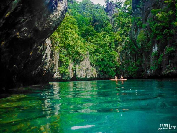 Travel Guide Philippines Boat Tours