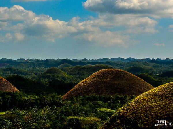 Travel Guide Philippines Chocolate Hills