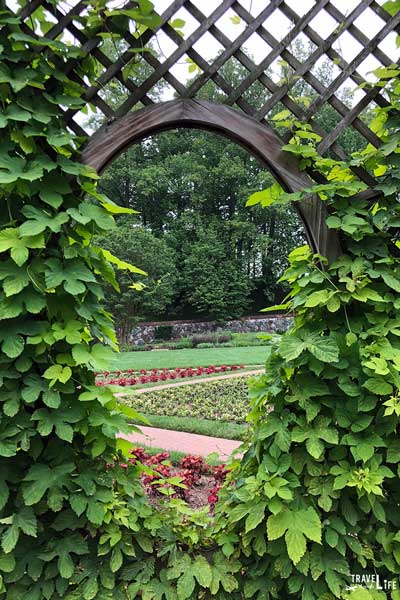 Biltmore House North Carolina Things to do