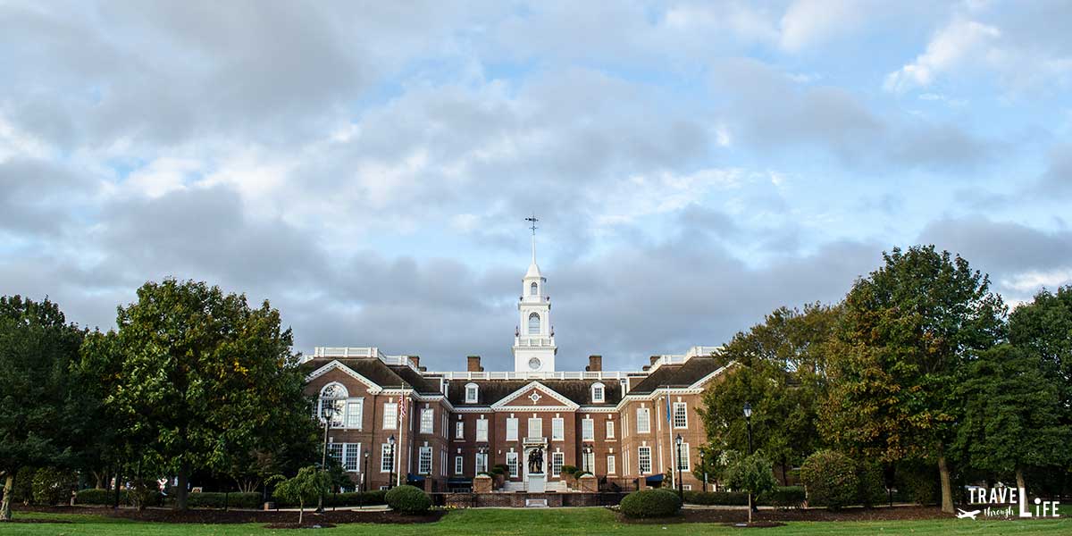 11 Cool Things to Do in Dover, Delaware Weekend Travel Guide