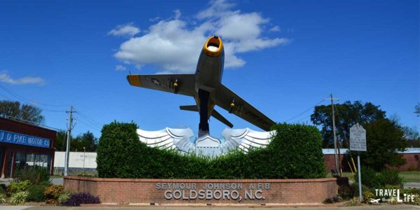 Things to do in Goldsboro NC Travel Guide