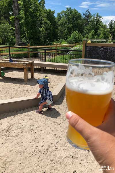 Toddler Travel Tips Surviving Travel with Kids