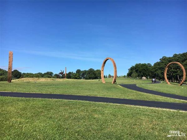 Day Date Things to Do in Raleigh NC Museum of Art