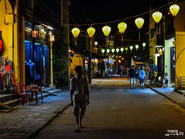 Places to Visit in Southeast Asia Hoi An Vietnam