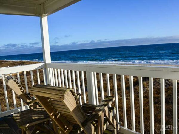 Best Place to Stay in Outer Banks NC Wright Cottage Court Image