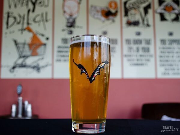 Flying Dog Brewery Frederick MD Image