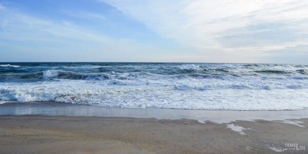 Weekend Things to Do in the Outer Banks NC Travel Guide Featured Image