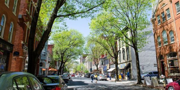 Weekend Things to do in Frederick MD Travel Guide Featured Image