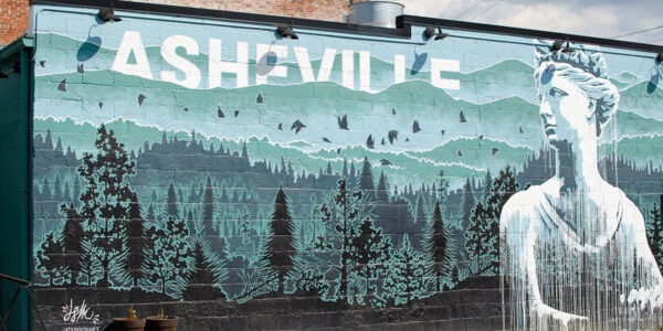 Things to Do in Asheville NC Weekend Travel Guide Featured Image