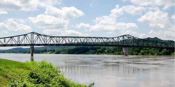 Things to Do in Huntington WV Travel Guide Featured Image