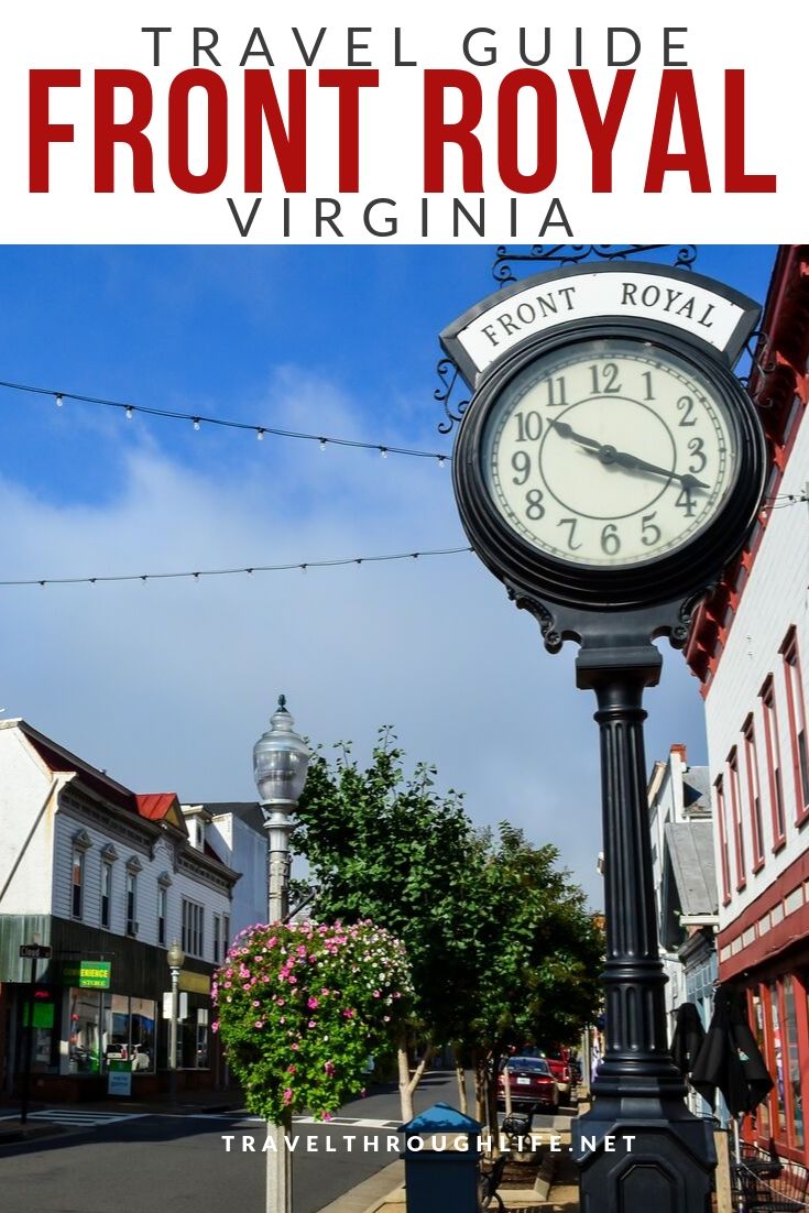 11 Fun Things to Do in Front Royal, Virginia Weekend Travel Guide