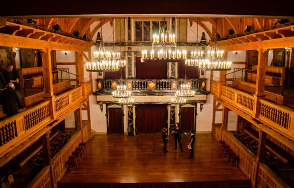 American Shakespeare Center