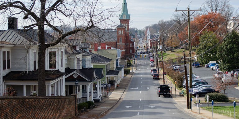 THE Shenandoah Valley Road Trip: 20 Must-Visit Places