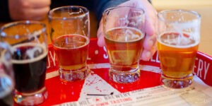 Breweries in Roanoke VA Travel Guide Featured Image