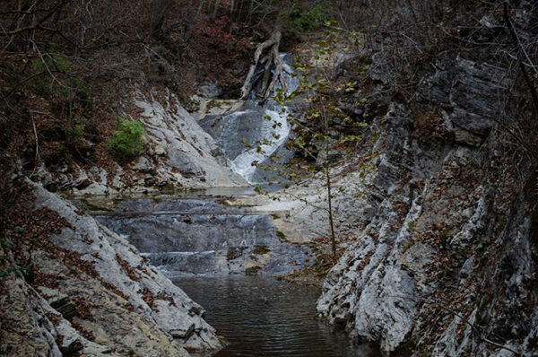 Fun Things to Do in Lexington VA Natural Bridge State Park Image