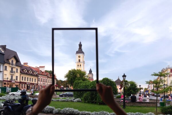 Secret Corners of Berlin