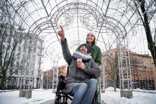 Hidden Corners of Berlin