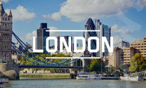 London Travel Guide