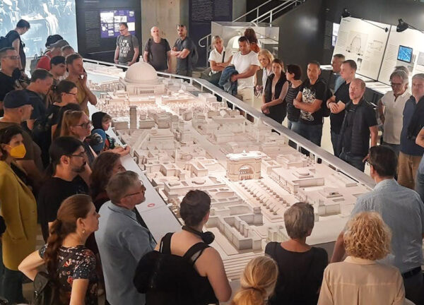 The Unterwelten Museum: Beneath the Surface