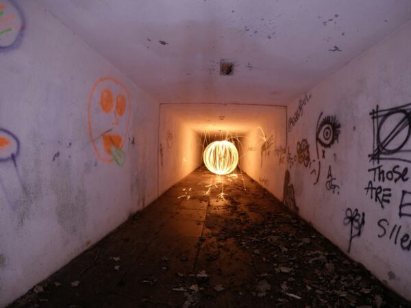 The Sammlung Boros: Art in a Nazi Bunker