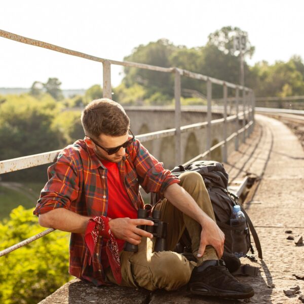 The art of meaningful travel