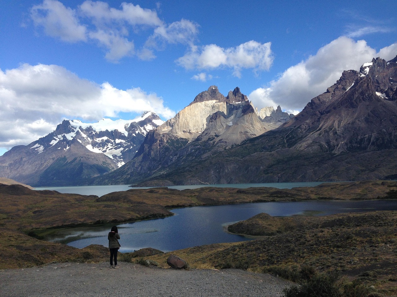 top destinations of your bucket list for 2026 - Patagonia