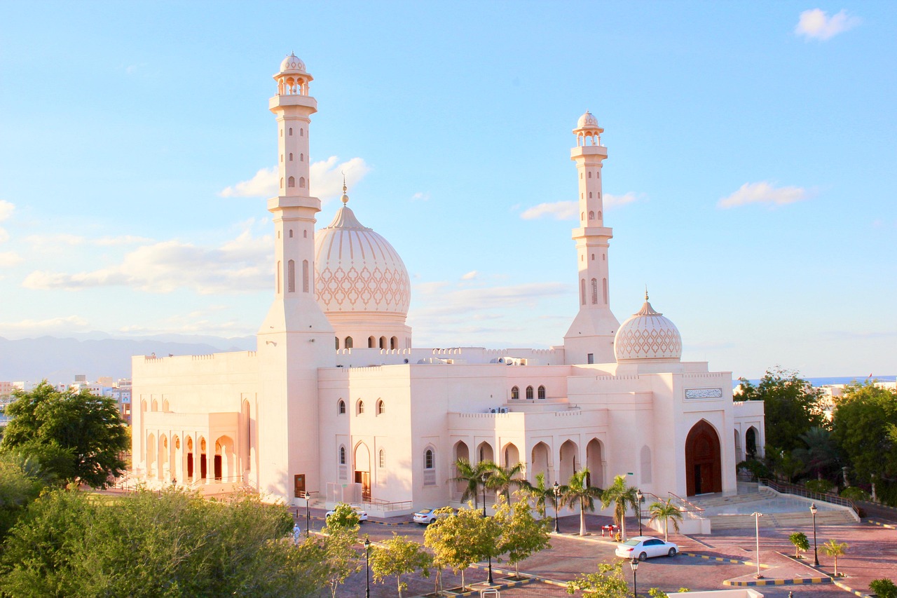 Oman: Arabian Peninsula's Hidden Gem