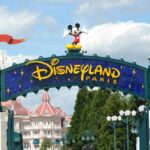 best time to visit Disneyland Paris