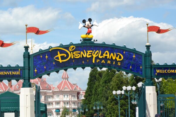 best time to visit Disneyland Paris