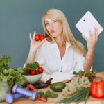 Healthy Eating and Balanced Diet